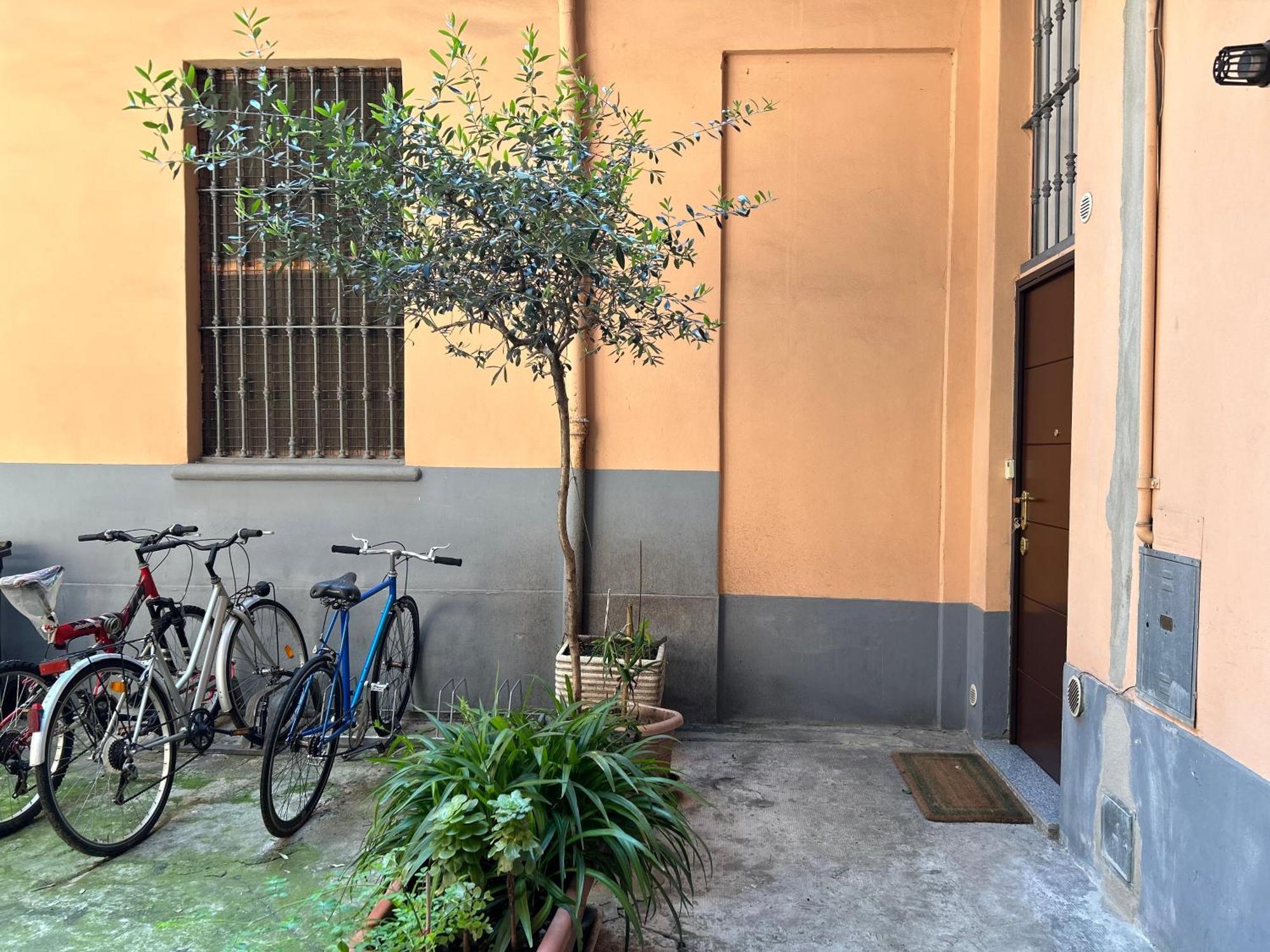 Porta Venezia Loft - Central Milan & Station Экстерьер фото
